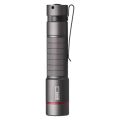 CREE LED kovové svietidlo Ultibright 60, 170lm, 1xAA