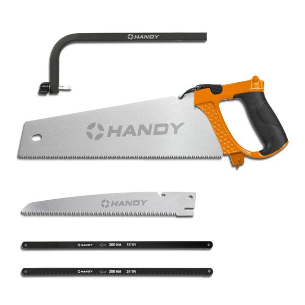 Píla HANDY 10446 4v1