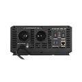 Menič napätia GETI GPIU 1012S 12V/230V 1000W