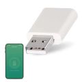GoSmart opakovač signálu EMOS IP-2213Z pre ZigBee bránu