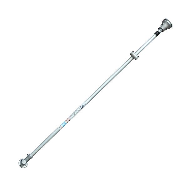 Tyč ku krovinorezu GETI GPBC2/GPBC4