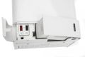 Jet Dryer STYLE Biely ABS plast