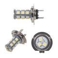 Auto žiarovka LED 12V H7 18LED/3SMD STU pack 2ks