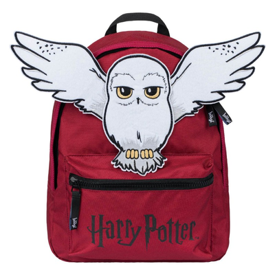 BAAGL Harry Potter Hedviga Predškolský batoh