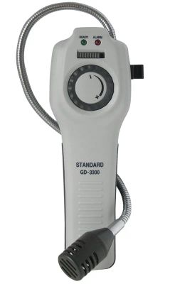 Detektor horľavých plynov GD-3300
