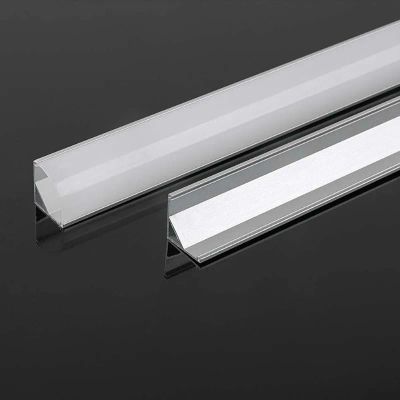 Al profil pre LED pásky V-TAC VT-8158