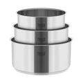 Sada hrncov TEESA Cook Expert Single Hand TSA0148