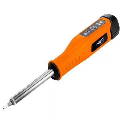 Spájkovacie pero AKU NEO TOOLS 19-250