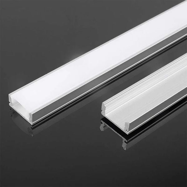 Al profil pre LED pásky V-TAC VT-8157