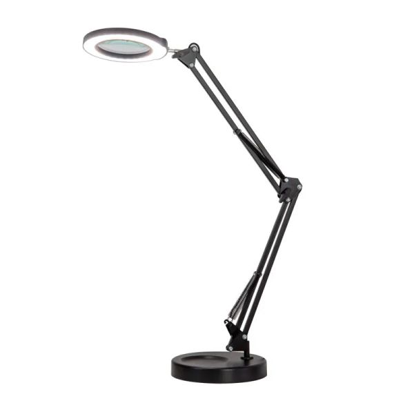 Lupa stolná IMMAX 08977L
