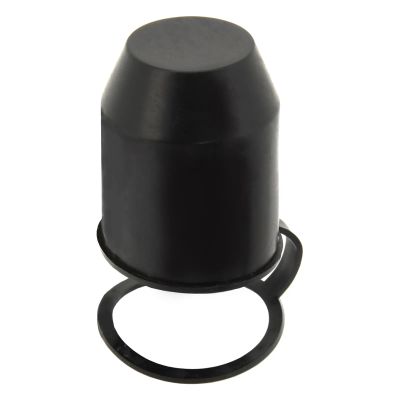 Kryt gule ťažného zariadenia COMPASS 07484 s držiakom