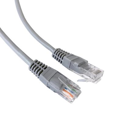 Patchcord UTP RJ45/RJ45 Cat6 3 m
