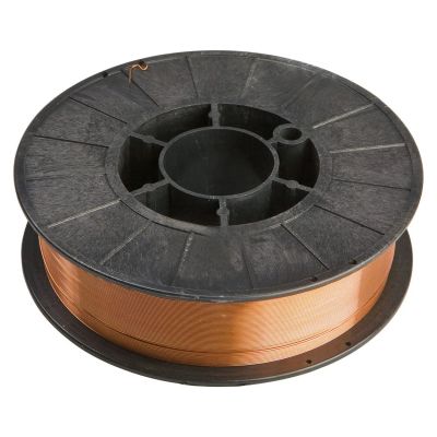 Drôt zvárací GRAPHITE 56H847 0,8mm 5kg