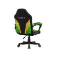 HUZARO Ranger 1.0 Pixel Mesh detská herná stolička