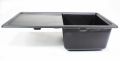 Granisil Cortes 755.0 Black metallic