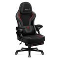 Herná stolička HUZARO Force 4.6 Carbon