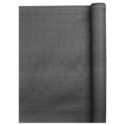 Tkanina tieniaca 230g/m2 10m x 2m tienenie 95% šedá