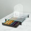 Držiak na kapsule Nespresso BEWELLO BW0999