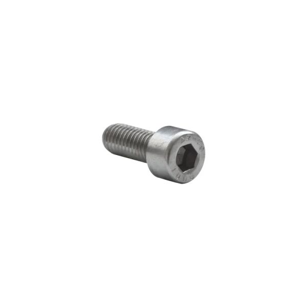 Skrutka imbus M8x20 A2