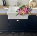 Villeroy & Boch Single 595 Biela keramika
