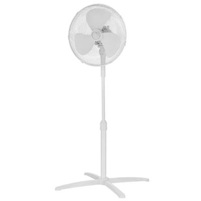 Stojanový ventilátor 40W MIDEA, FS40-21M