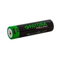 Batéria nabíjacia 18650 3300 mAh Li-Ion 3,7 V Premium PATONA PT6525