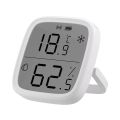 Smart senzor teploty a vlhkosti SONOFF SNZB-02D Zigbee