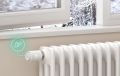 Inteligentná termostatická hlavica SONOFF TRVZB Zigbee, sada 2 ks