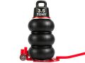 Pneumatický zdvihák 3,5 t XTREME 44-720 Snowman