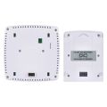 Izbový programovateľný bezdrôtový WiFi GoSmart termostat P56S11