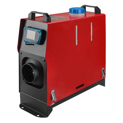 Nezávislé kúrenie BLITZWOLF BW-AH-V2 Diesel 5kW 12V
