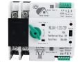 Automatický prepináč siete - napájanie 2P 230V 16A - NLQ4-125/2P pre FVE