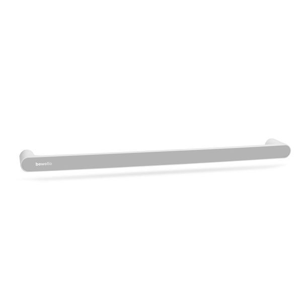 Držiak do kúpeľne BEWELLO BW3011B 47 cm