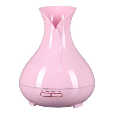 Aróma difuzér SIXTOL Vulcan Pink Gloss