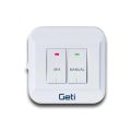 Termostat GETI GRT02 bezdrôtový
