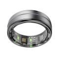 Smart ring COLMI R06 Black veľ.11 20,3mm