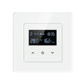 Smart termostat na ohrev vody AVATTO WT200-BH-3A-W WiFi Tuya