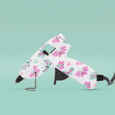 Pištoľ lepiaca HANDY 11098B