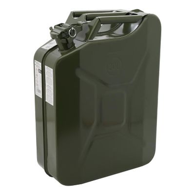 Kanister COMPASS 91508 20 l