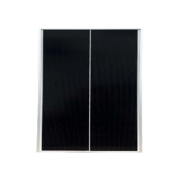 Solárny panel SOLARFAM 12V/ 40W monokryštalický 480x450x25