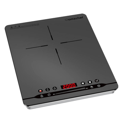 Varič indukčný AMZCHEF SK-20CB14T-GA
