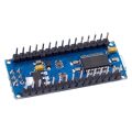 Nano V3.0 R3, Atmega328P, presný klon Arduino