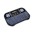 Klávesnica bezdrôtová REBEL Mini Q5 Smart TV BOX