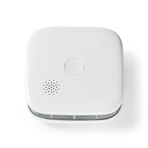 Smart detektor dymu NEDIS WIFIDS21WT WiFi Tuya