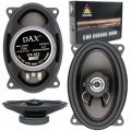 Reproduktory do auta DAX GX-915