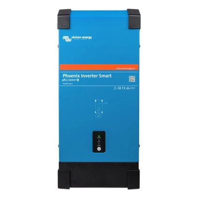Menič napätia Smart Victron Energy 2000 VA 48 V