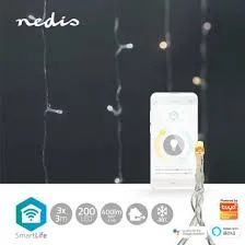Nedis WIFILXC02W200