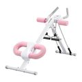 MERACH MR-2314 stroj na posilňovanie brušných svalov