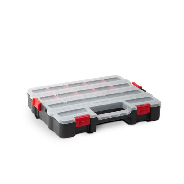 Organizér 10245A 270x330x60mm