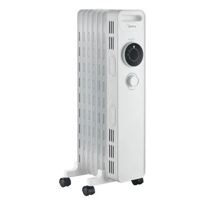 Olejový radiátor MIDEA NY1507-22M